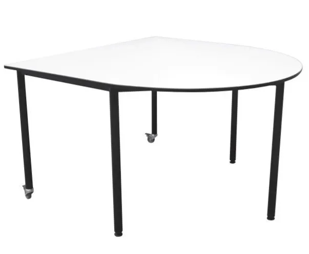 oxford d table