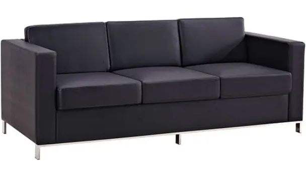 plaza three seater