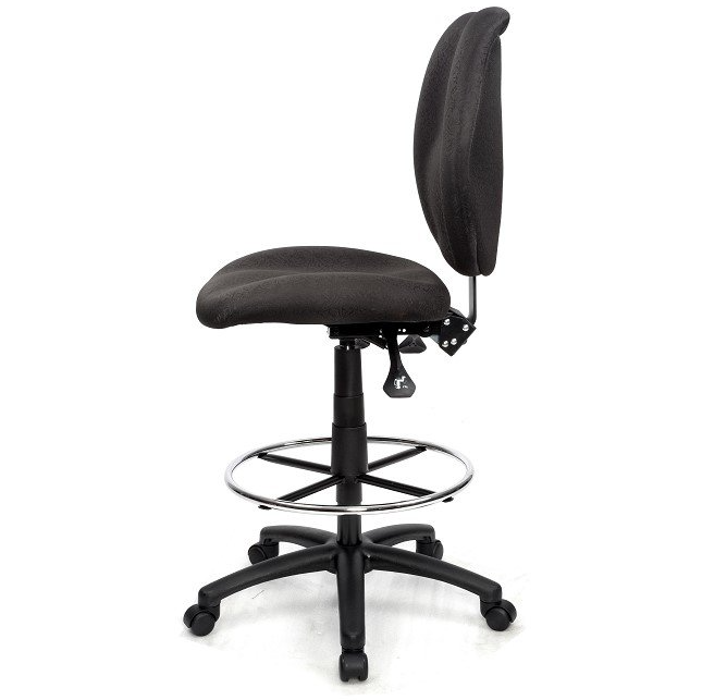 sabina drafting chair