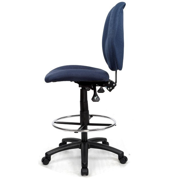 sabina drafting chair