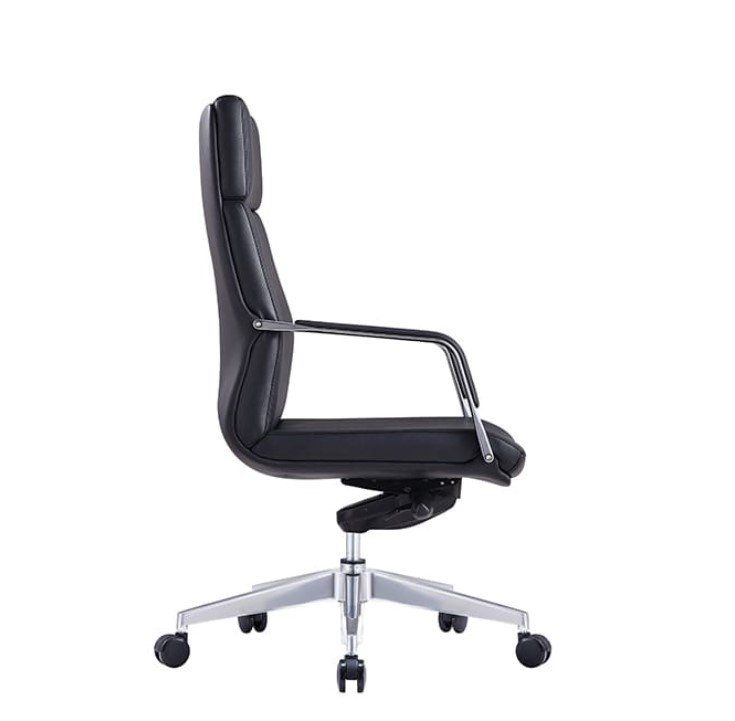 select h/l back executive chair