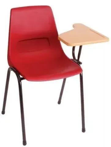 shell lecture chair