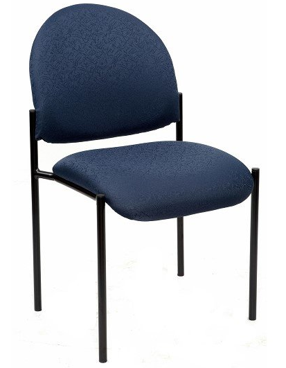 stacking visitor chair