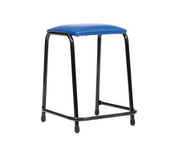 timber top stool