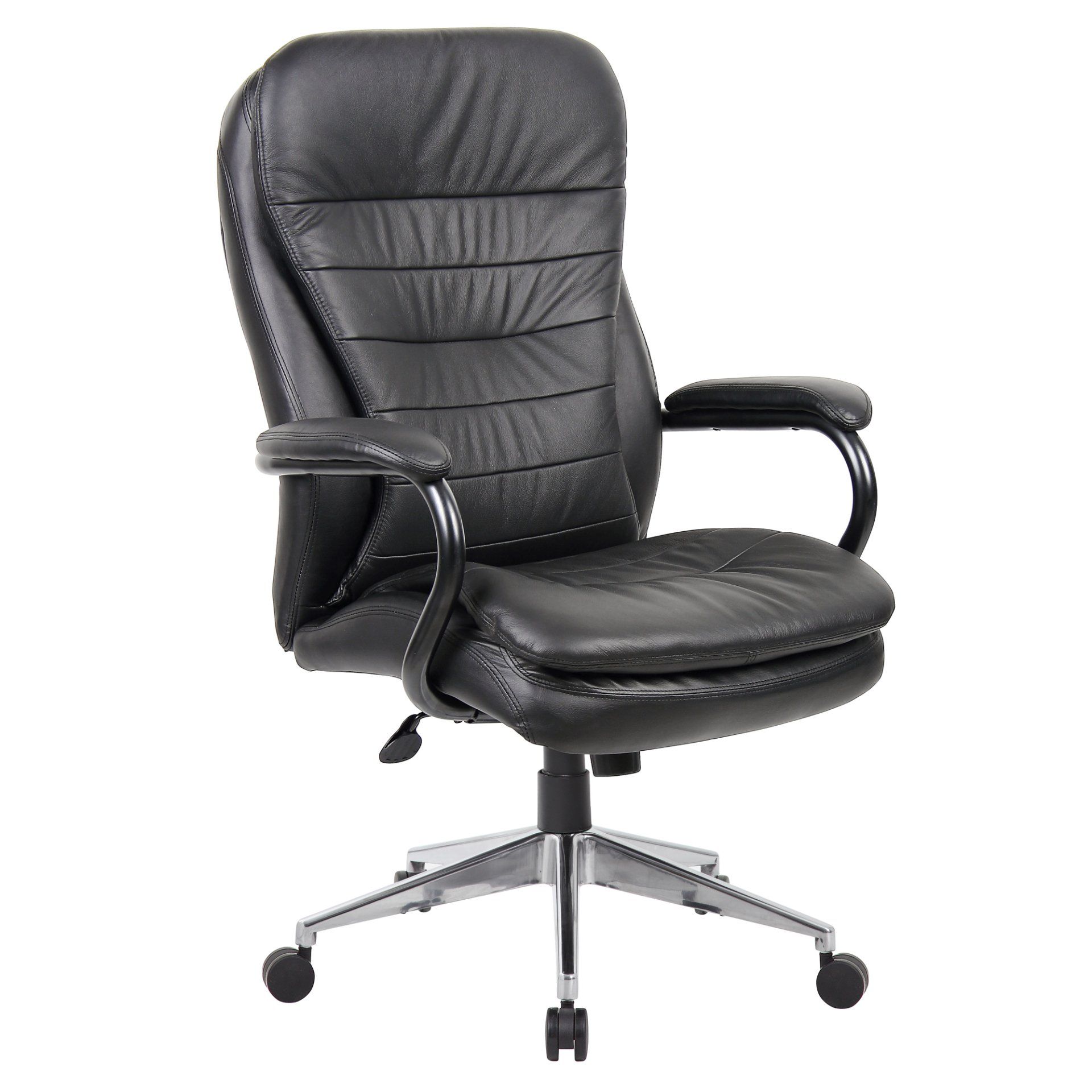 titan high back executive chair