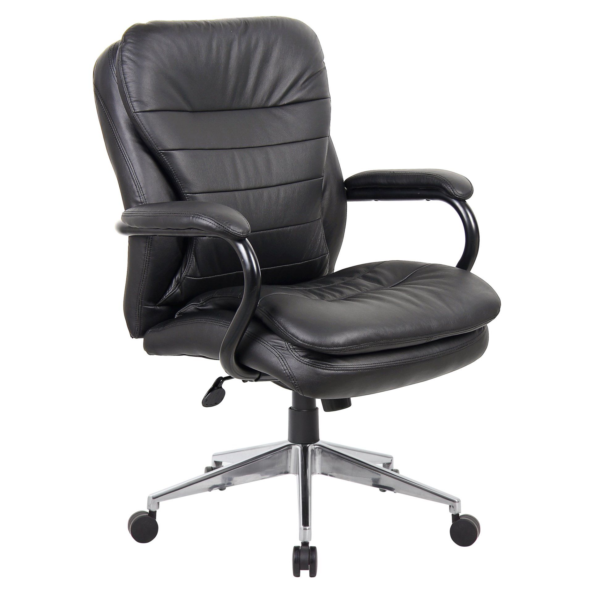 titan low back executive chair