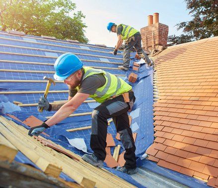 reforma integral de tejados en sevilla