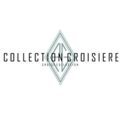 Logo Collection Croisiere