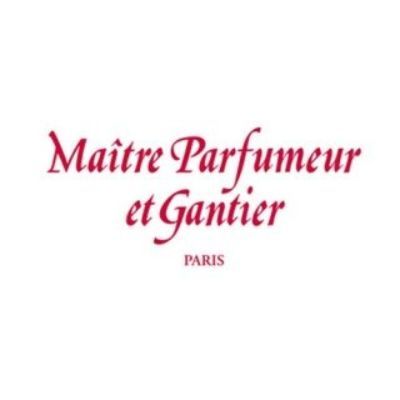 Logo Maitre Parfumeur