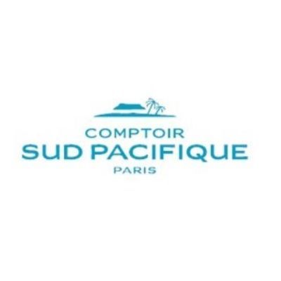 Logo Sud Pacifique