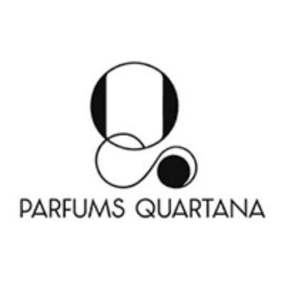Logo Parfums Quartana