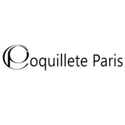 Logo Coquillete Paris