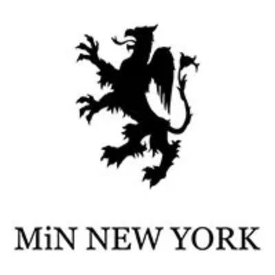 Logo Min New York