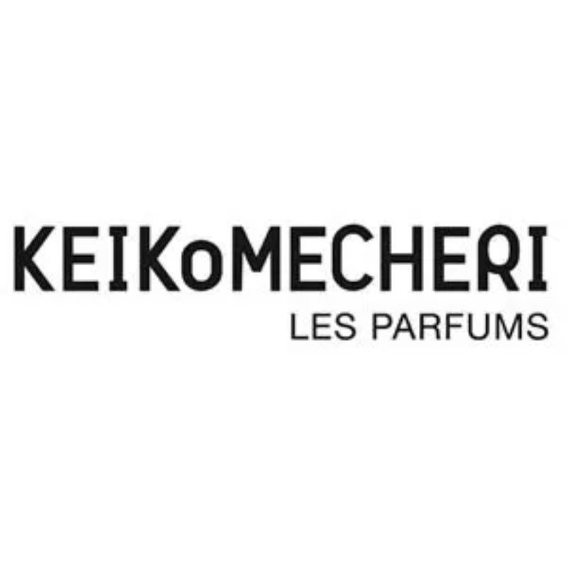 Logo Keiko Mecheri