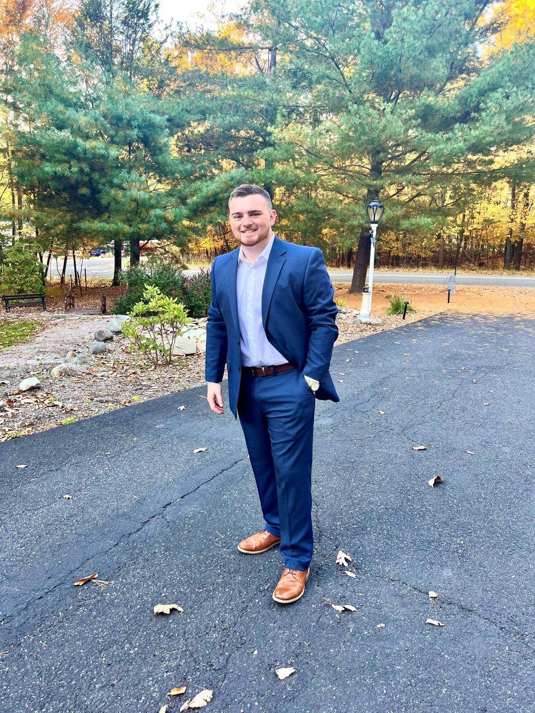 Michael Siopa, founder of ProKnox Security Solutions