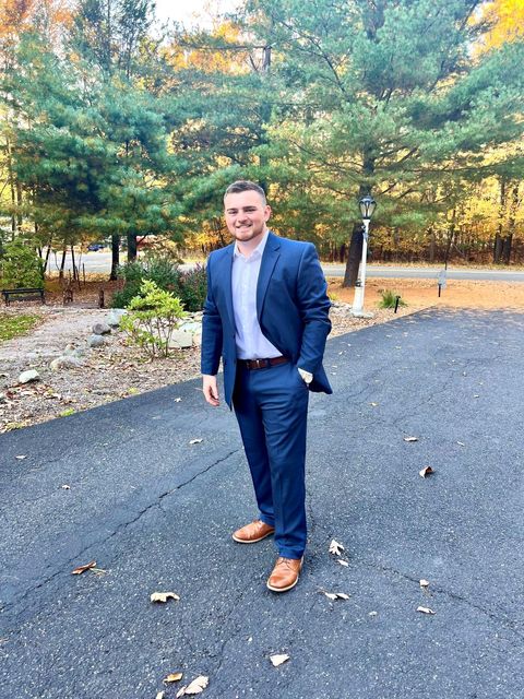 Michael Siopa Jr., the Founder and Lead Consultant at ProKnox Security Solutions