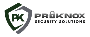 Main ProKnox Security Solutions logo