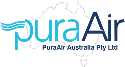 PuraAir Diffuser |Commercial Air Purifiers| PuraAir Australia