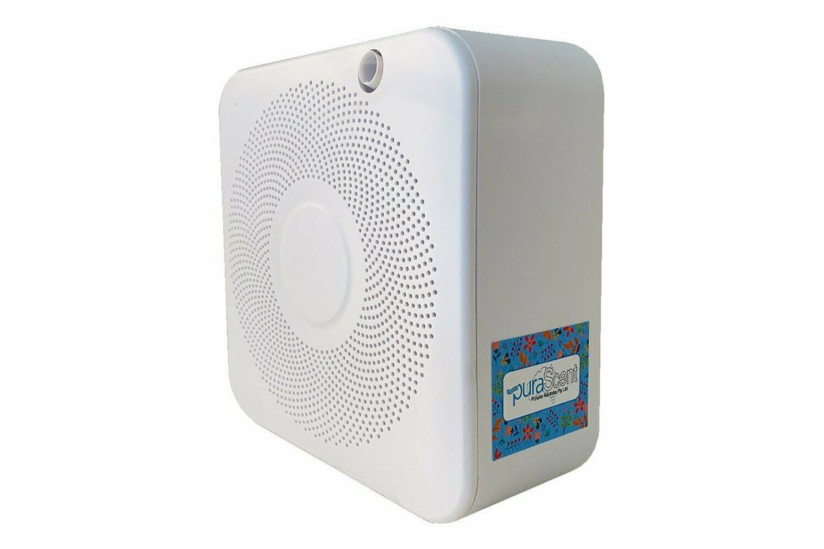 Purascent Home Cold Diffusions |Commercial Air Purifiers| PuraAir Australia