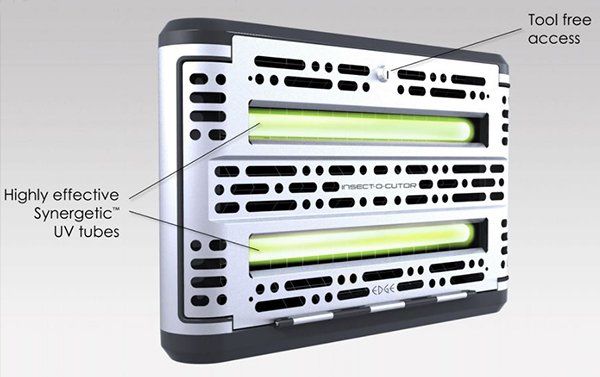 edge fly light features