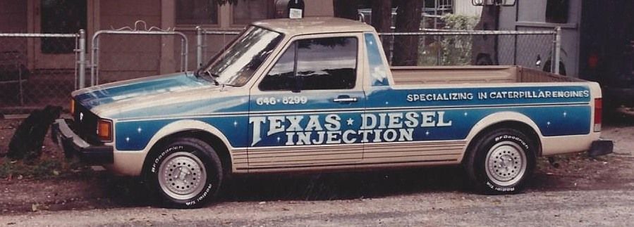 | San Antonio, TX | Texas Diesel Injection
