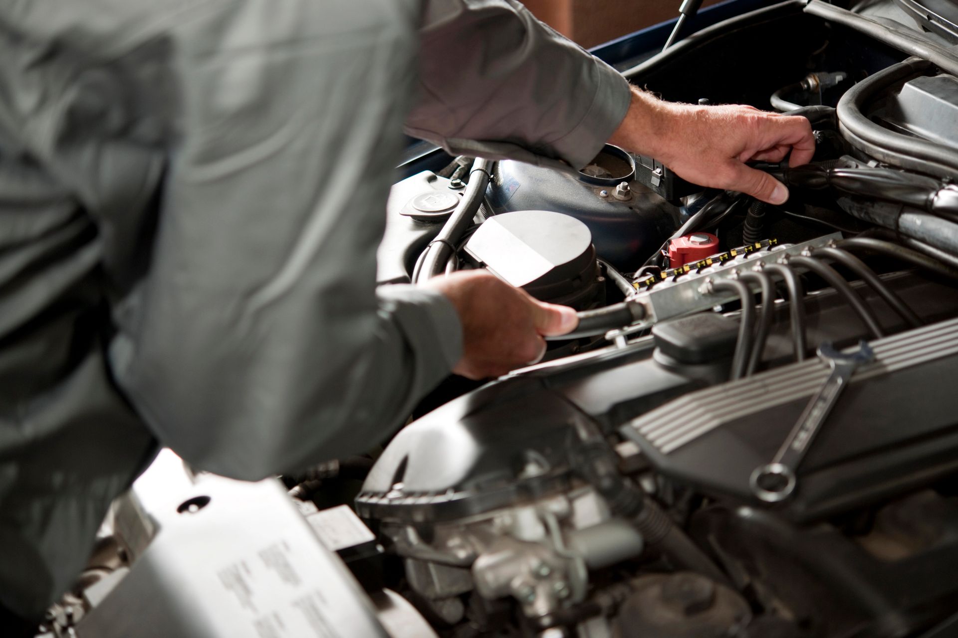 Engine Diagnostics in Granville, NY Engine Diagnostics in Granville, NY