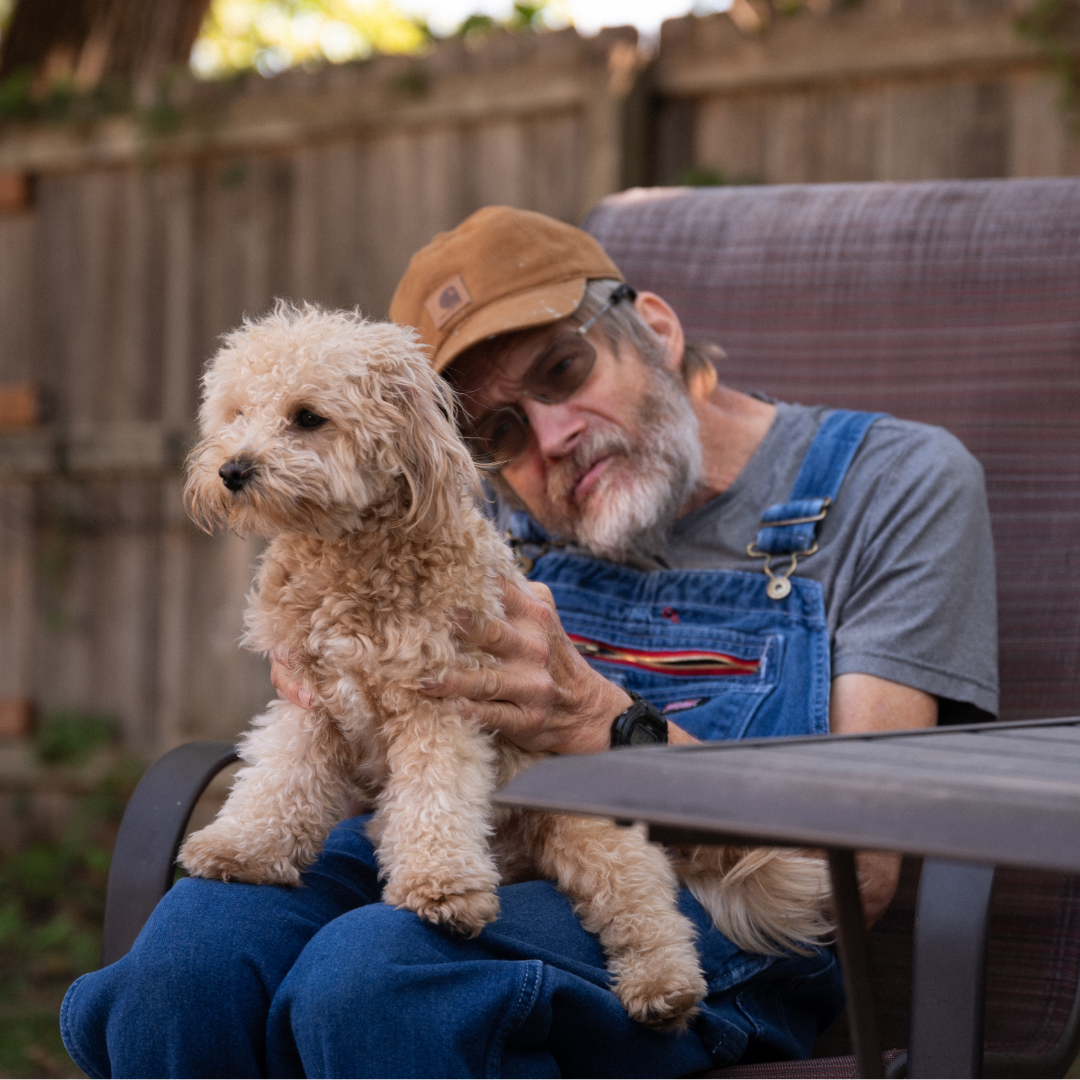 There is a hospital bed in the middle of the room.