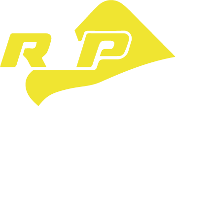 R & P Servicio Automotriz - Logo