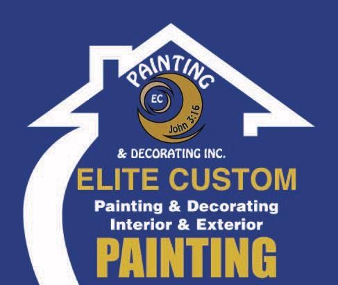 Elite Custom Painting & Decorating