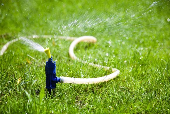 Irrigation Repair Services in McKinney, TX