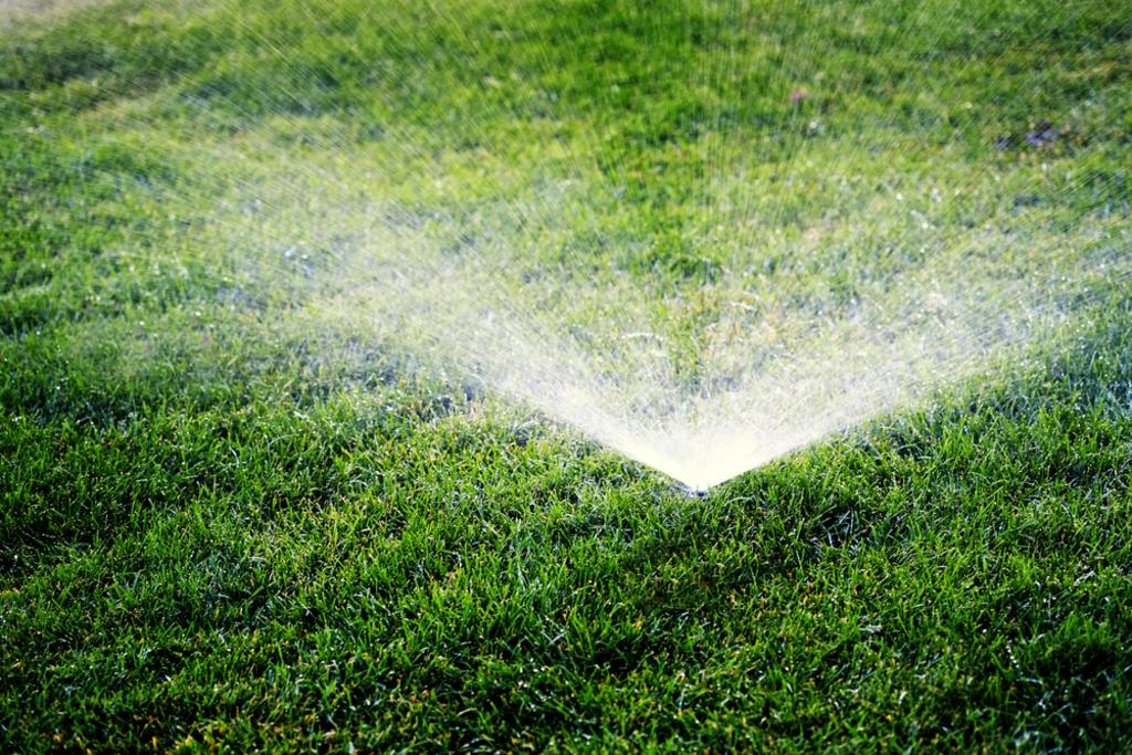 Watermarks Irrigation Contractor in McKinney, TX