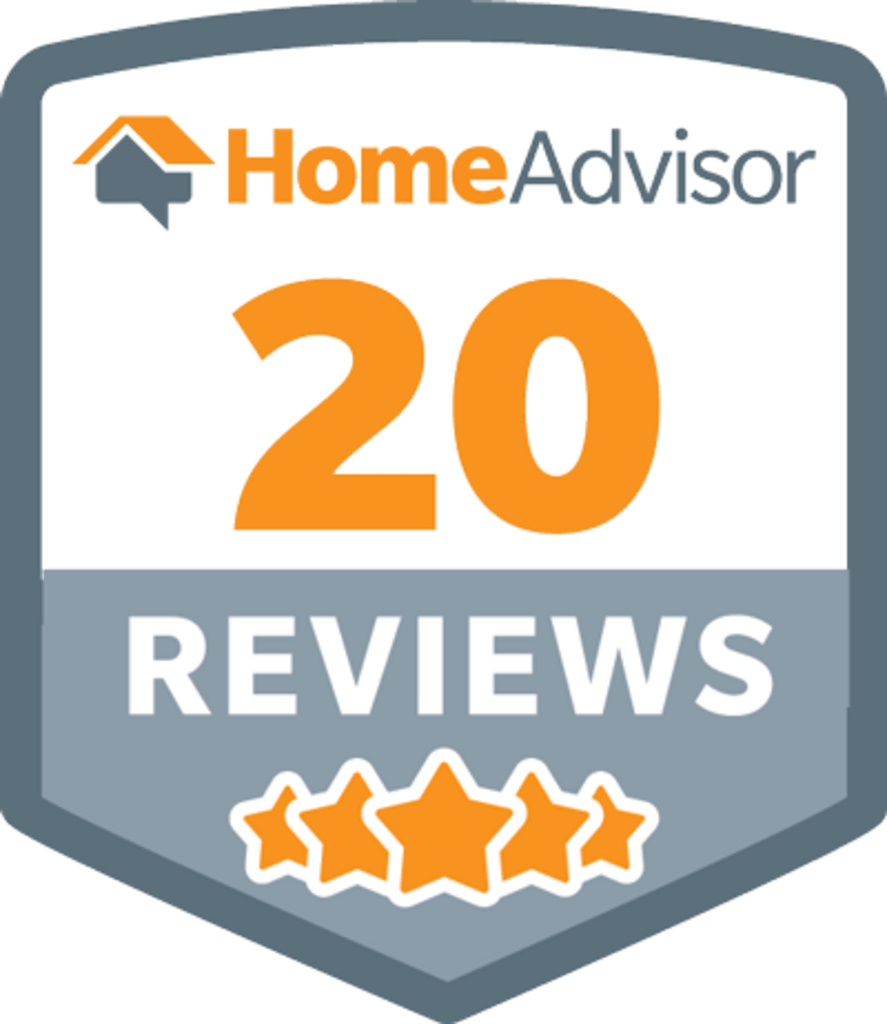 Home Advisor 20 Reviews