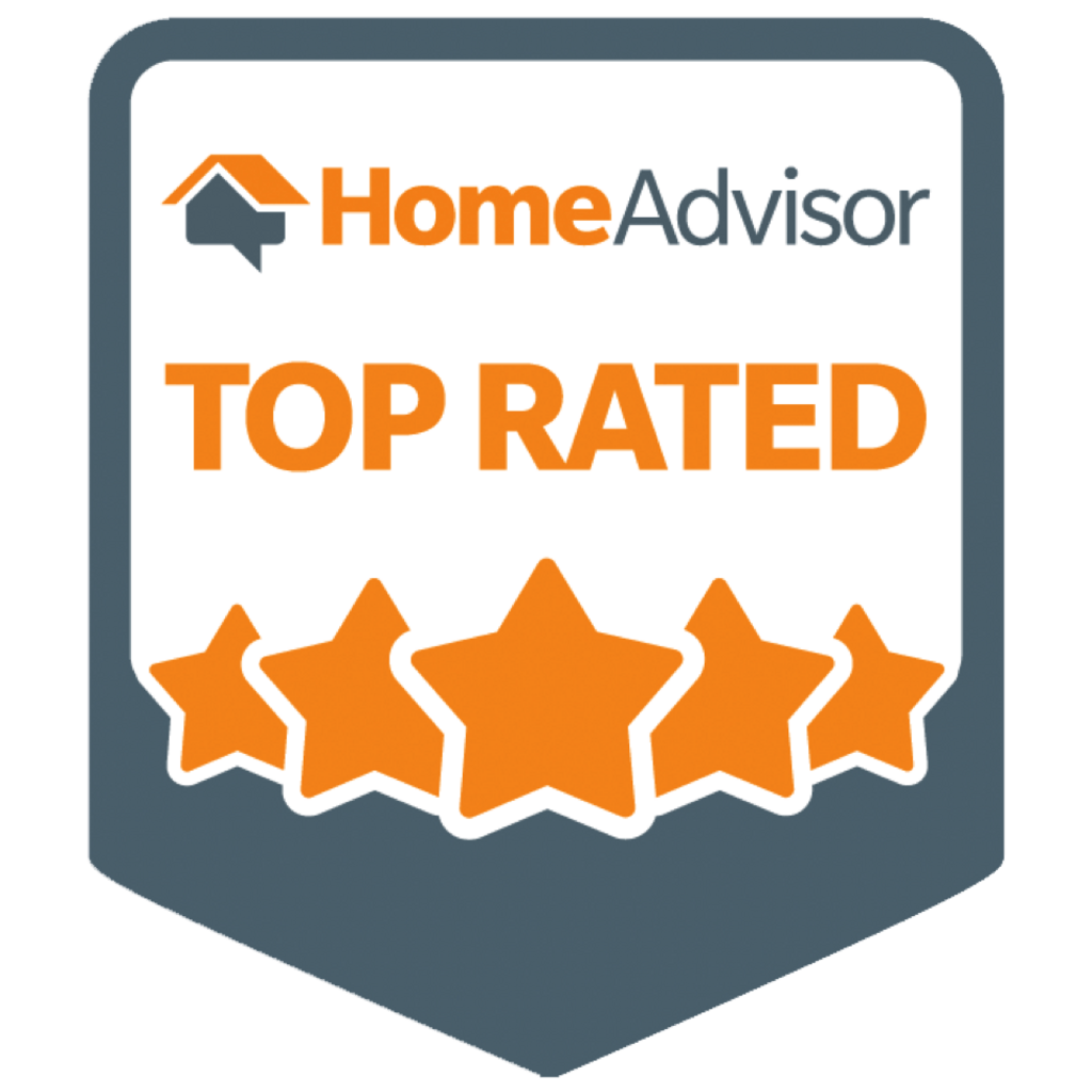 Home Advisor Top Rated