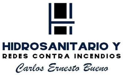 Logo Hidrosanitario Carlos Buenos Ingenier&iacute;a 