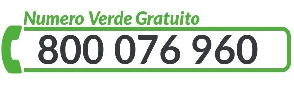 numero verde
