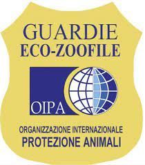 Logo Guardie Eco-zoofile
