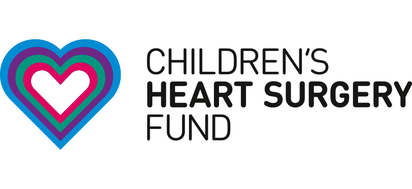 Children's heart surgery fund charity