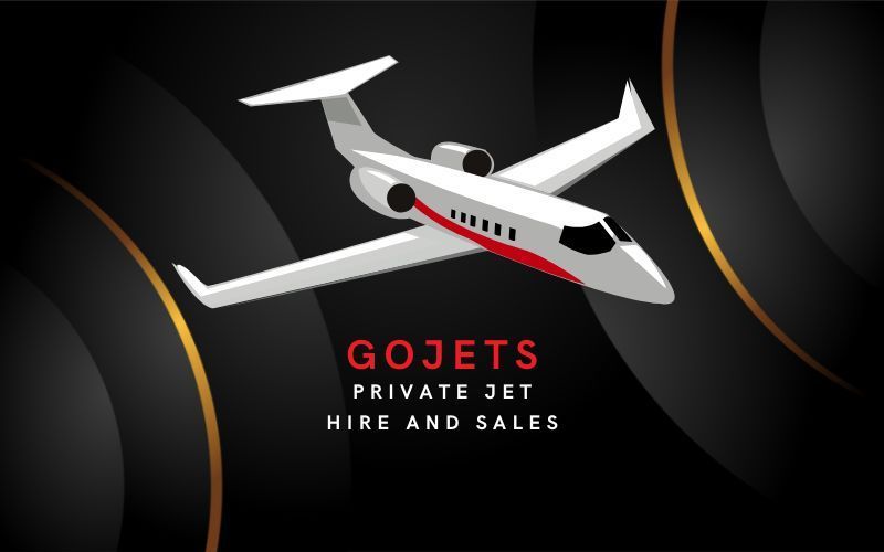 Gojets - Providing Service for Private Jet Charter
