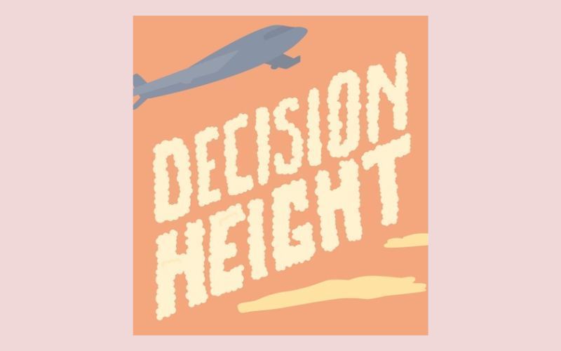 What is Decision Height (DH)?
