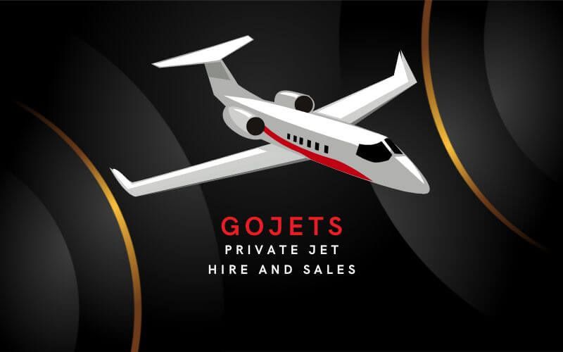 Gojets - Providing Services for Your Aviation Needs
