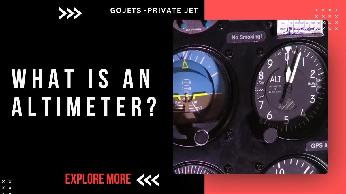 Altimeter