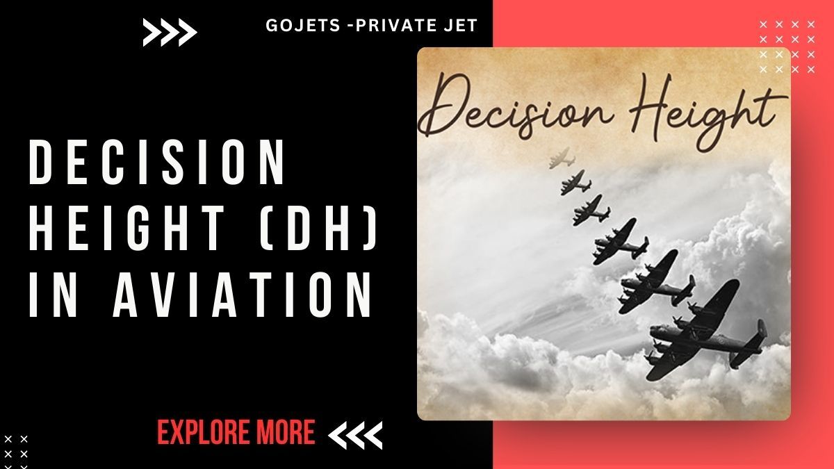 Understanding Decision Height (DH) in Aviation