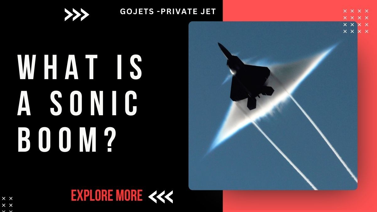 What is a Sonic Boom