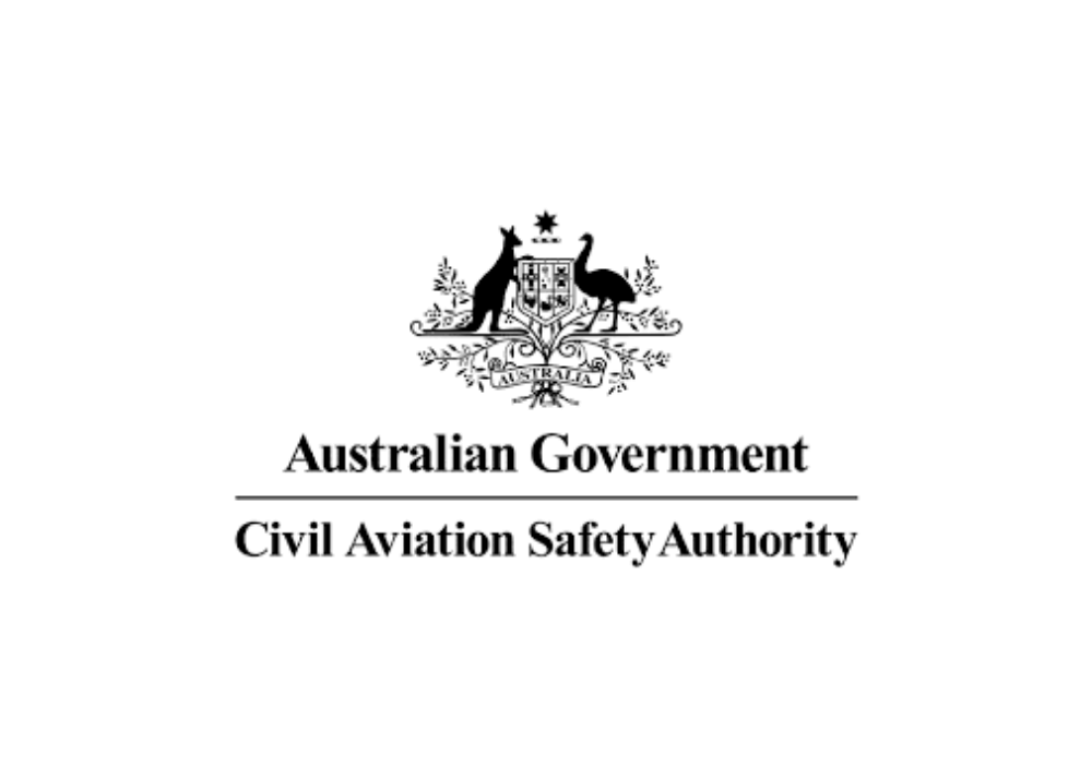CASA official document and private jet, symbolising new 2025 compliance rules