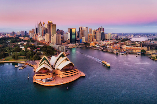 How to Use Flight Comparison Tools for Cheap Flights to Sydney
