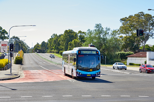 Tips for Efficient Public Transport Use in Sydney
