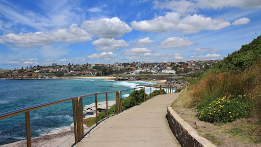 Coogee Beach: Perfect for Toddlers and Young Kids
