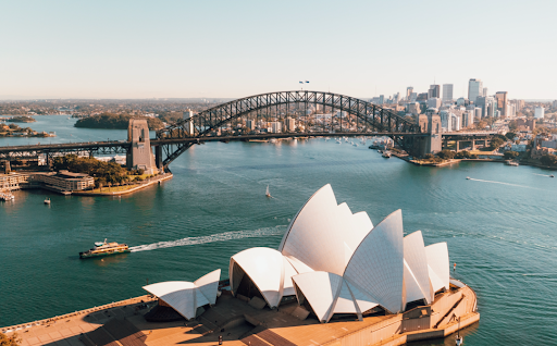 Best Time to Visit Sydney: Seasonal Guide for 2024