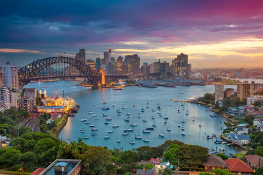 Top Attractions to Include in Your Sydney Itinerary
