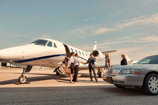 Post-Purchase: Managing Your Jet
